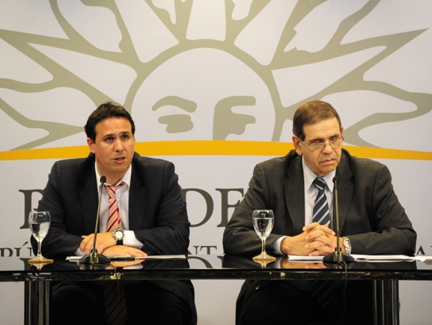 Combate al dinero sucio