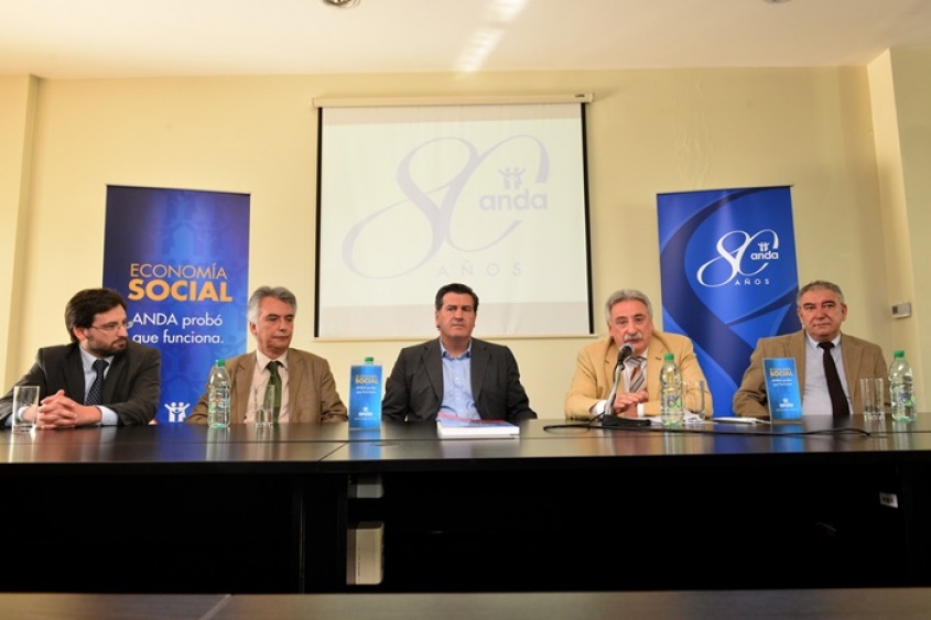 Ideas para integrar