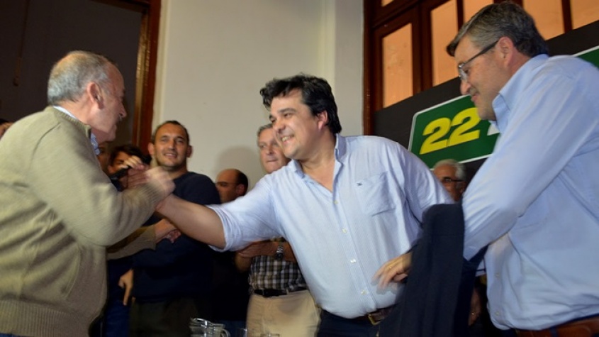 Nacionalismo maragato