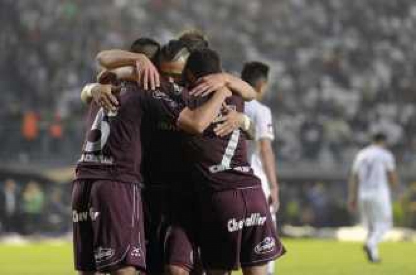 Granate puntero