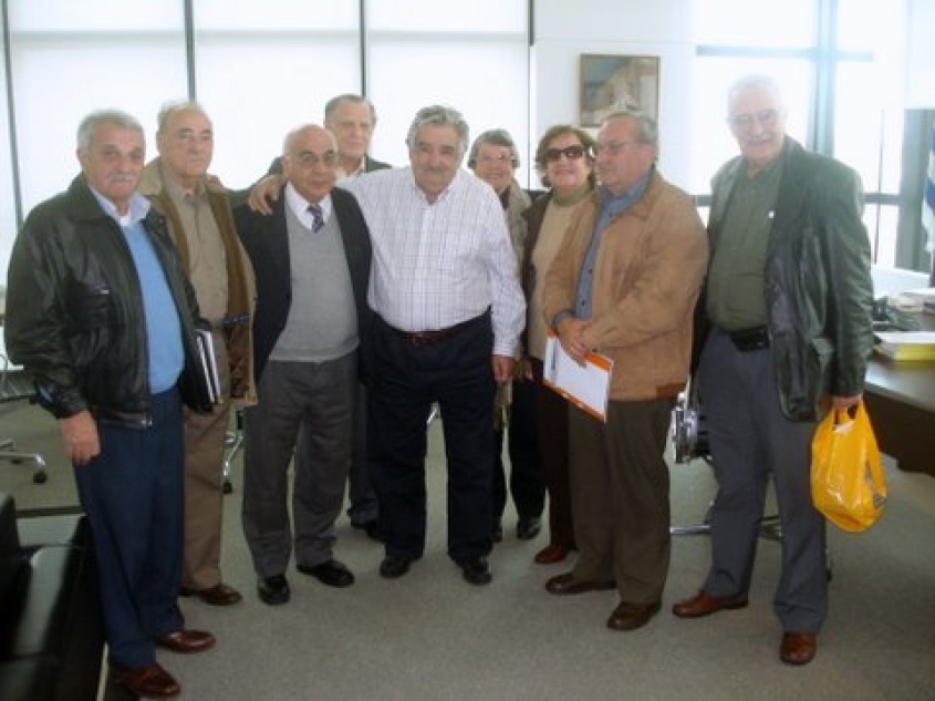 No est&aacute;n conformes