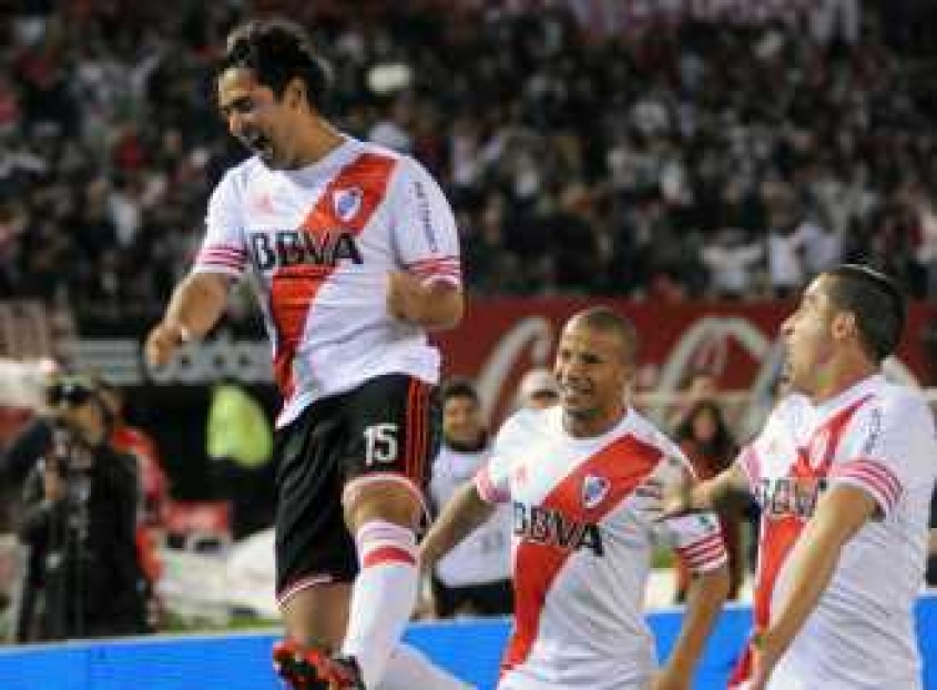 Gana, gusta y golea