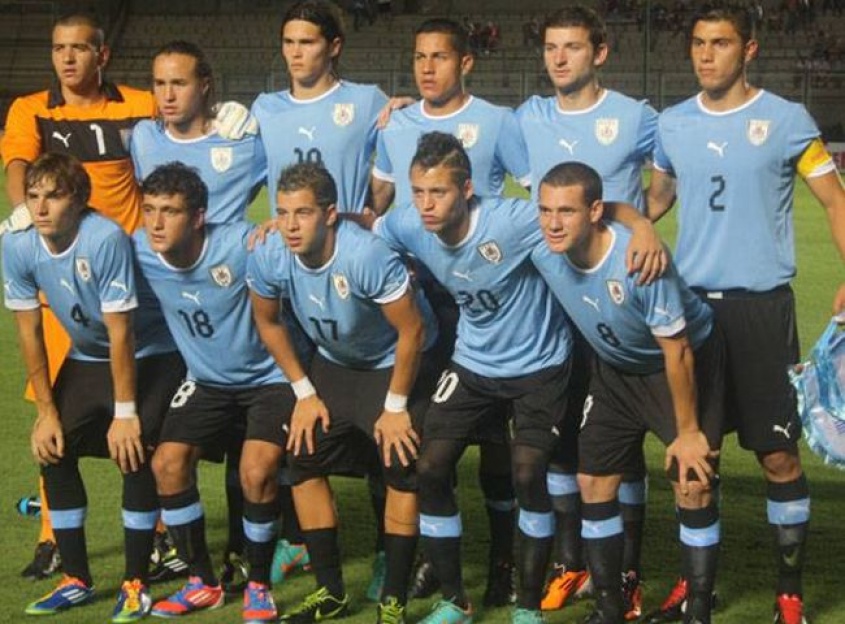 Entrenamiento nada m&aacute;s