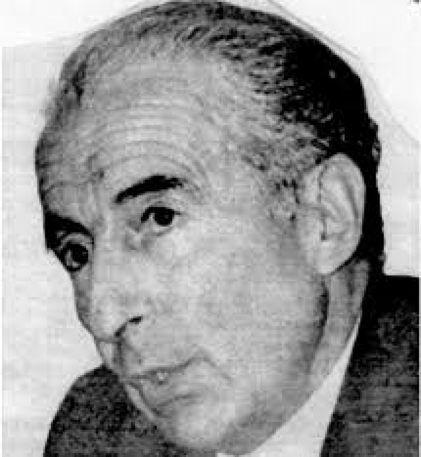Recuerdo y homenaje