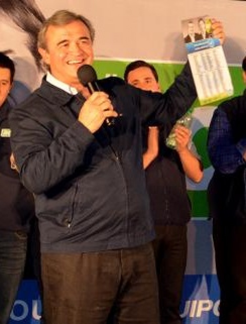 Mensaje directo