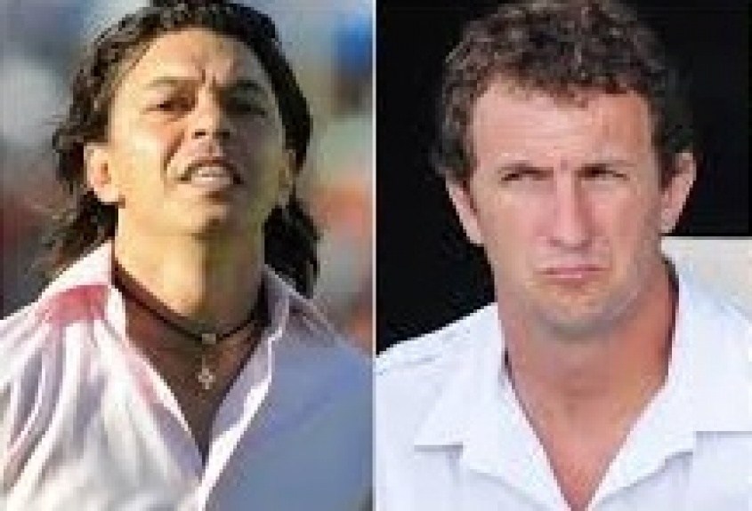 En problemas