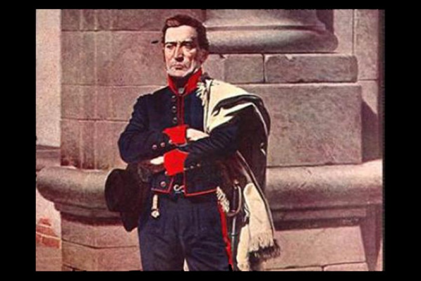 De José a José