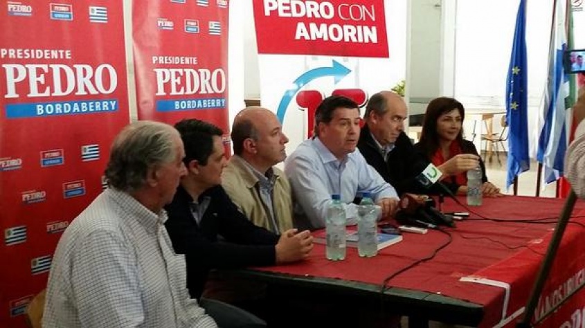 Te digo y te repito
