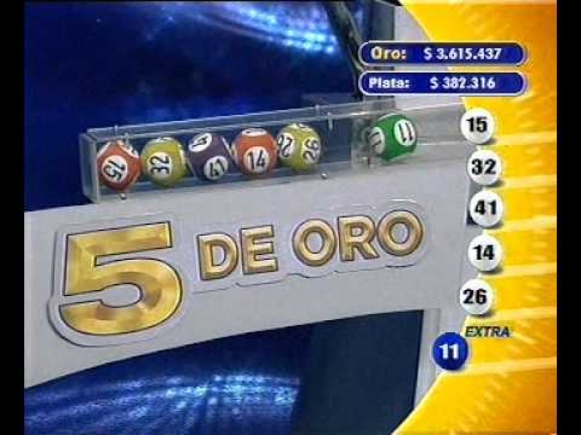 La bolilla que faltaba