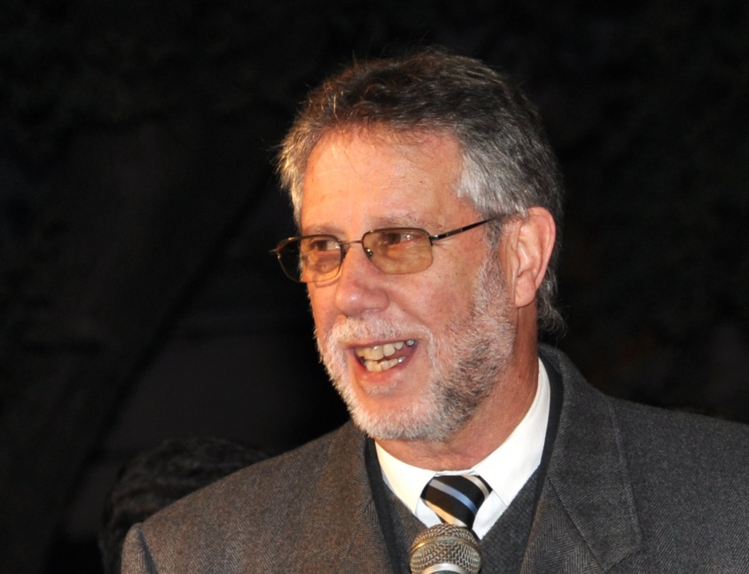 Ladran Sancho