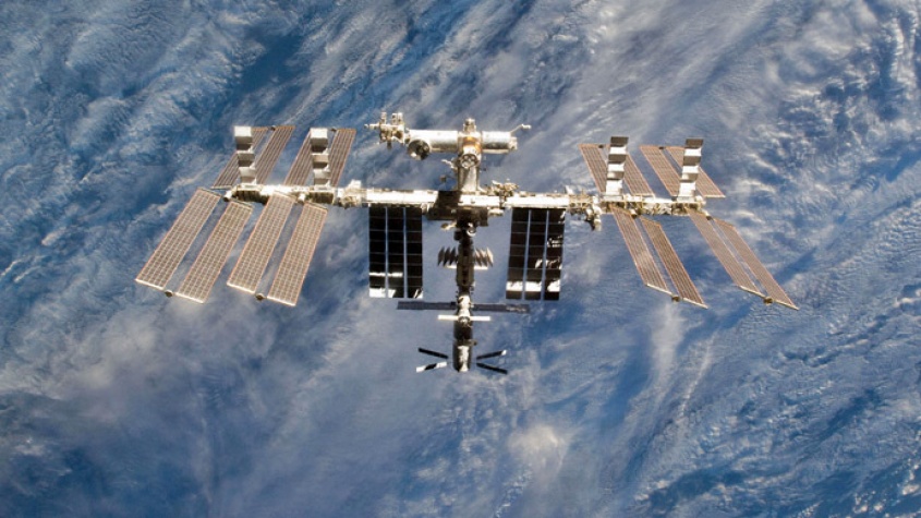Contacto espacial