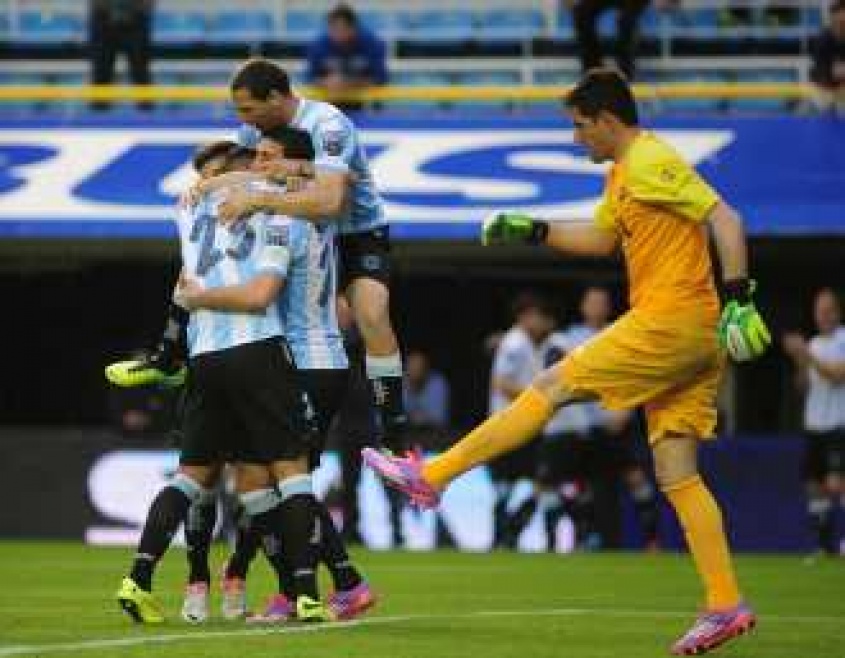 Racing renovado
