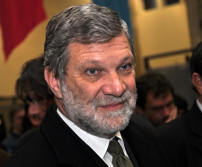 En reserva