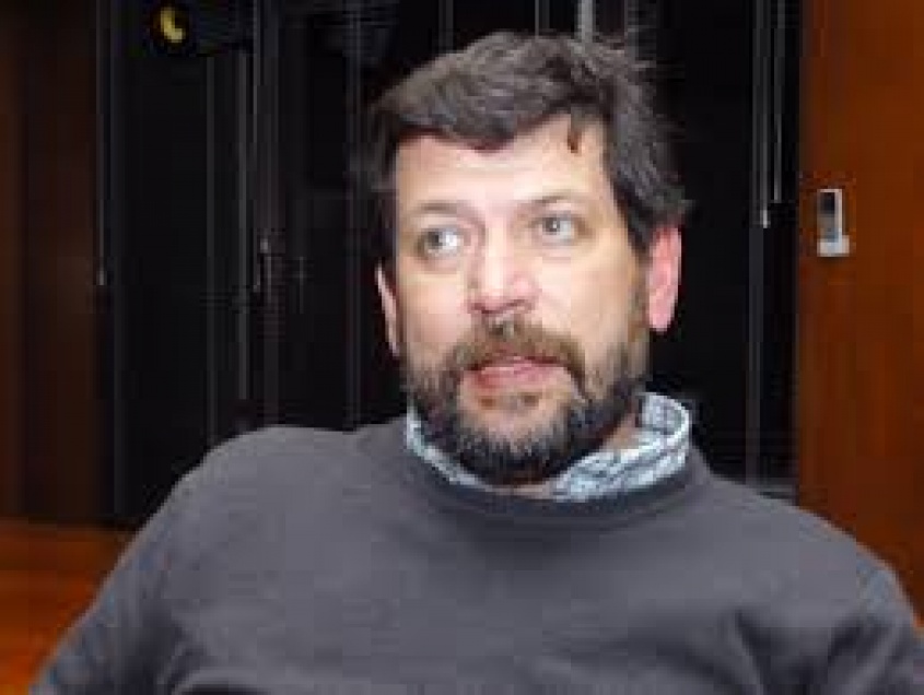 No opino lo mismo