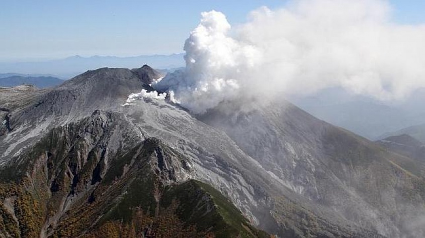 Erupci&oacute;n nipona