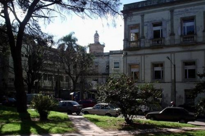 Obras saludables