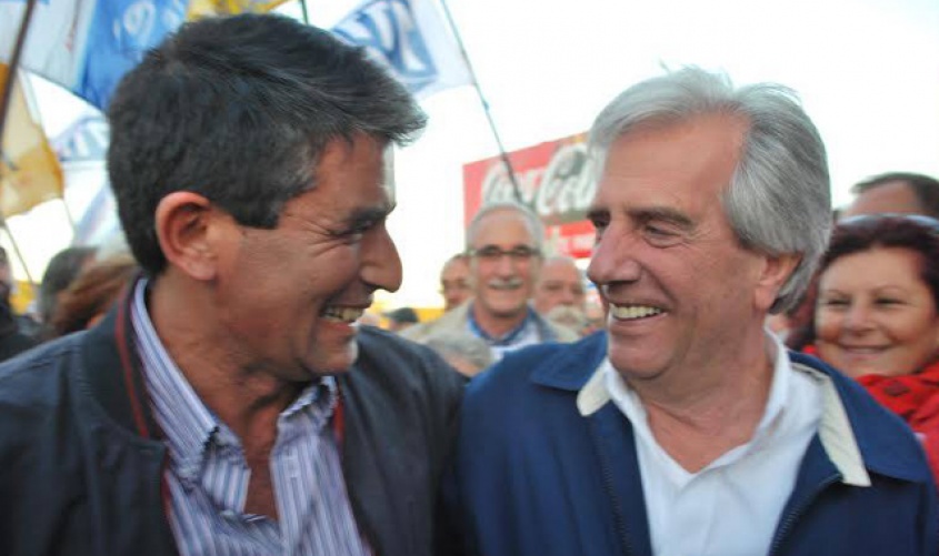 Por el Uruguay profundo