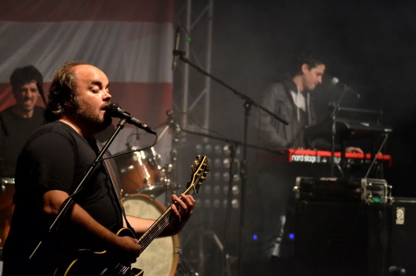 A todo rock