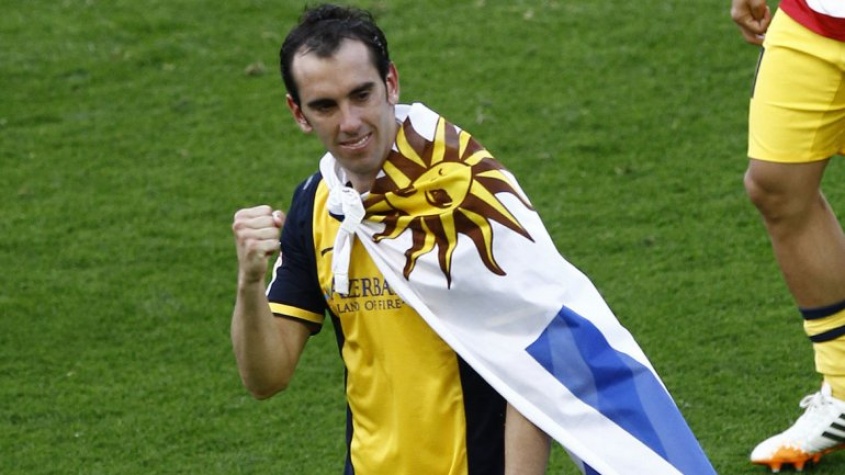 Guerrero celeste