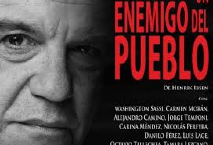 Un argentino suelto en Uruguay