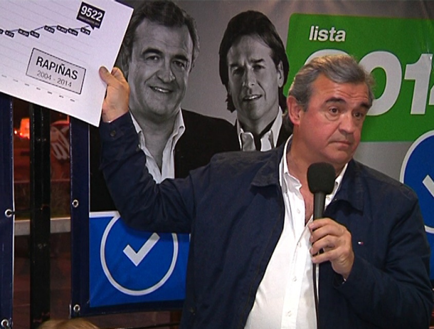 Iguales razones