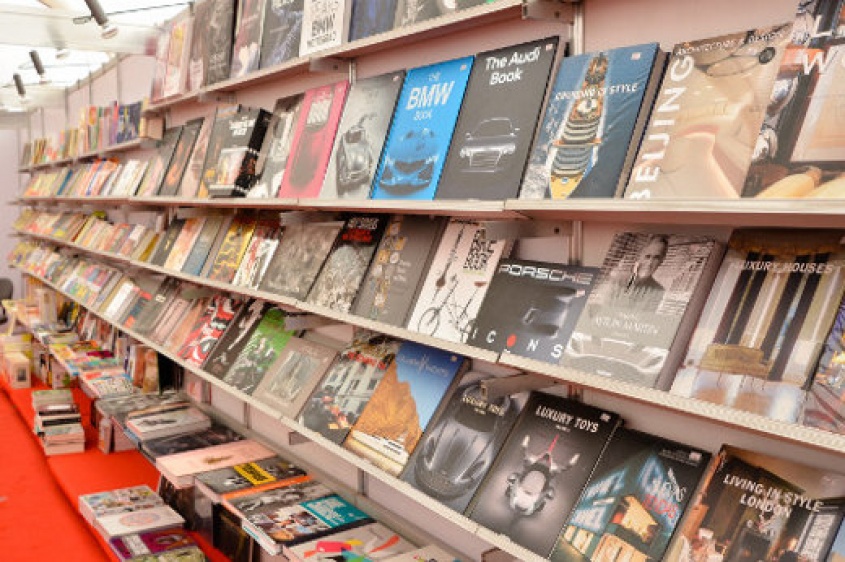 A toda lectura