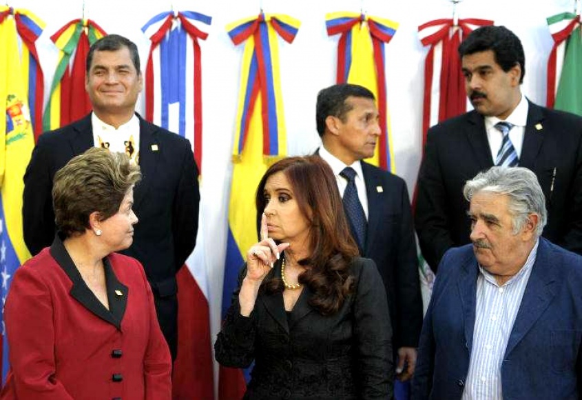 Problemas en bloque