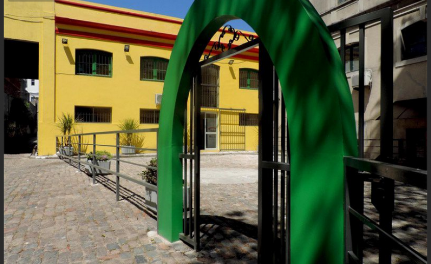 Puertas a la vida sana