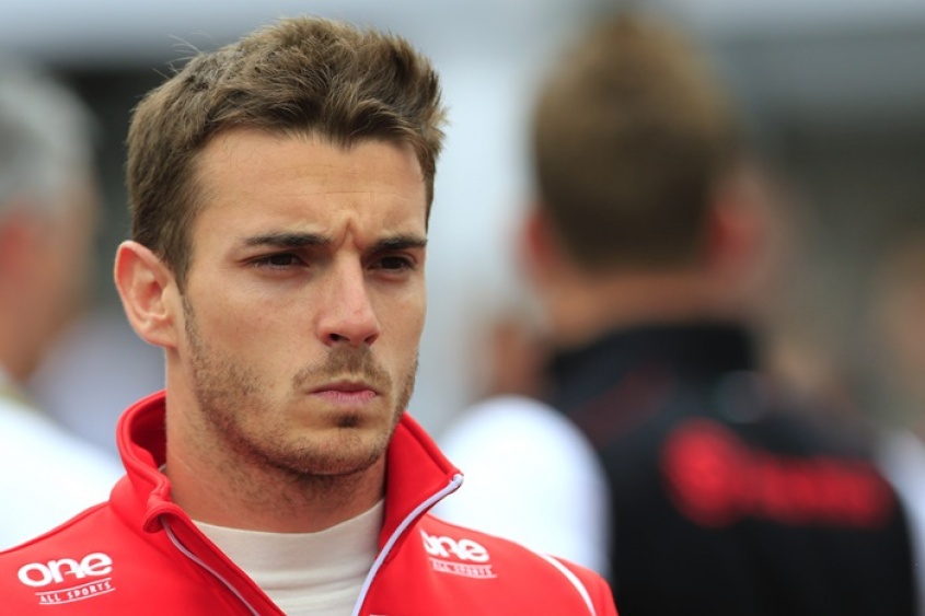 Fuerza Jules