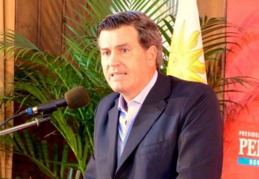 Si a la baja