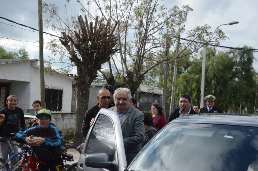 Te visito y te digo