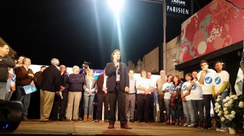 Aclarando el pan&oacute;rama