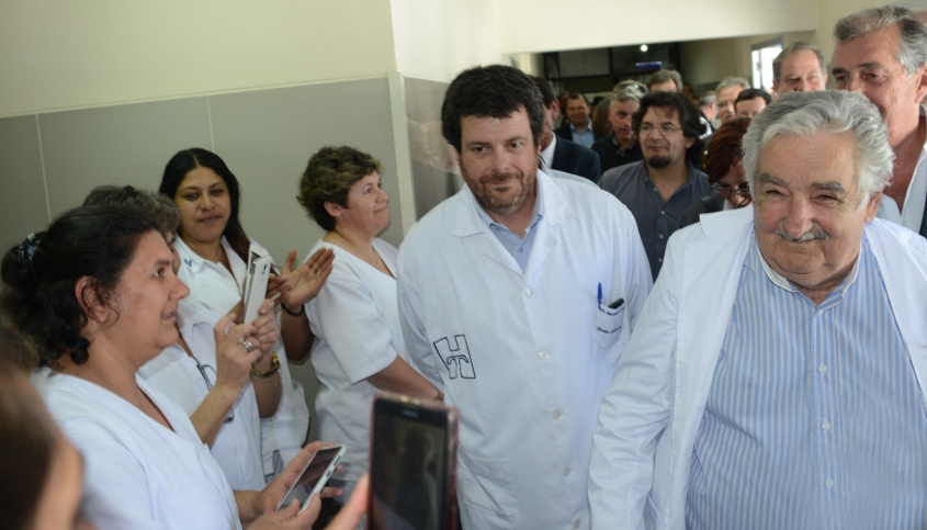 Visita médica