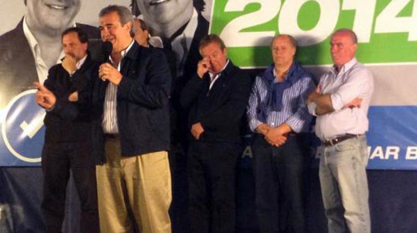 El tema elegido