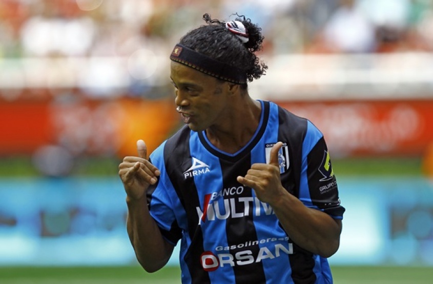 Crack dentro y fuera