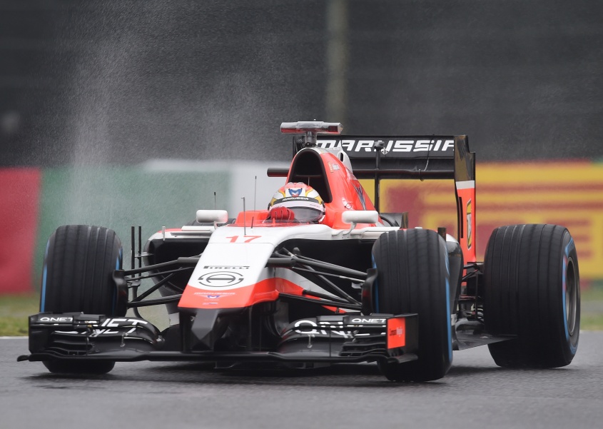 Buscando responsabilidades