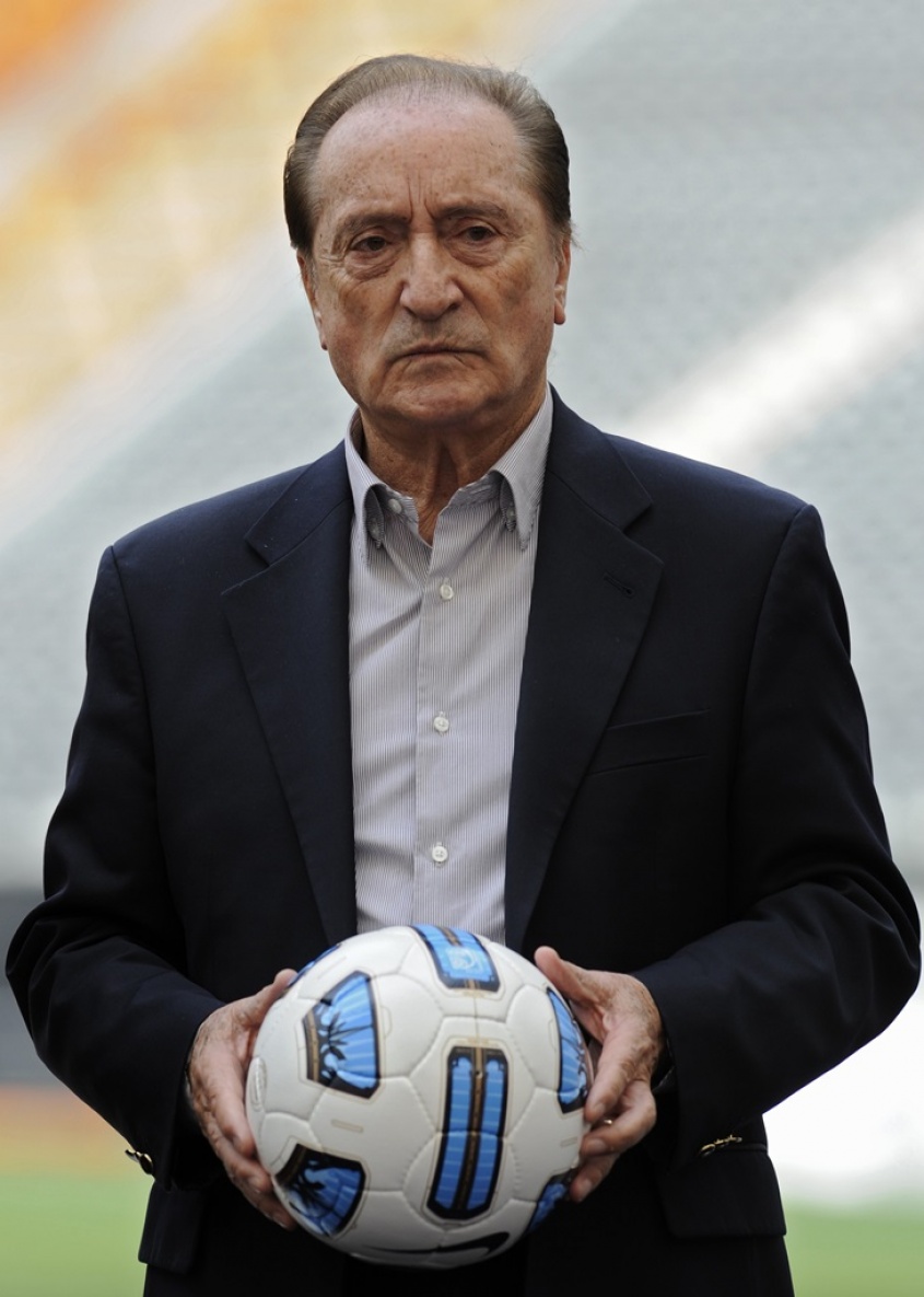La pelota en la otra cancha