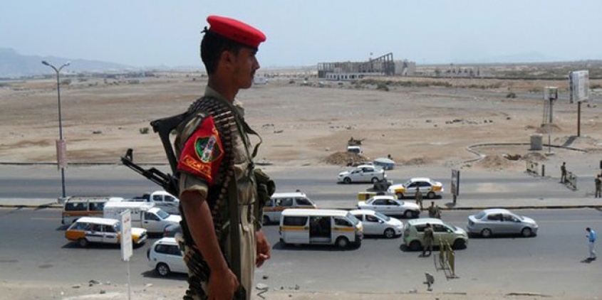 Ataque de Al Qaida