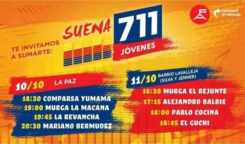 Suena 711