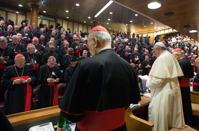 Controversia vaticana