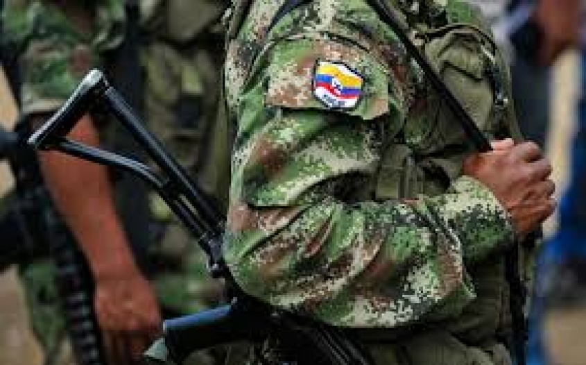 Mirando el proceso de paz
