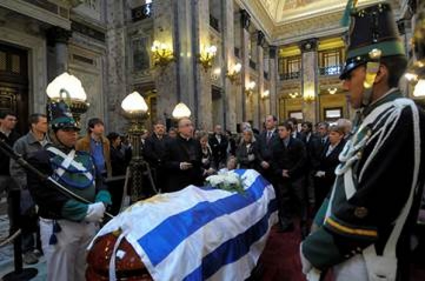 Homenajeado