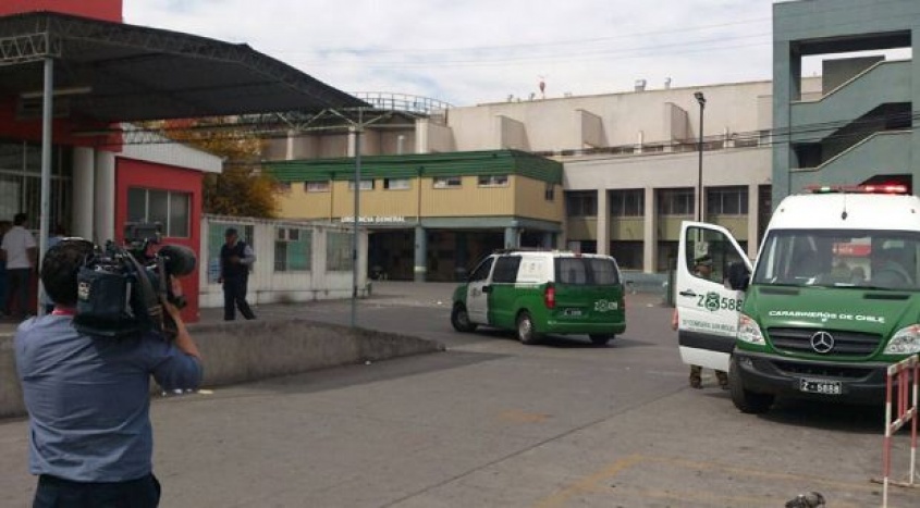 No est&aacute;n muy seguros