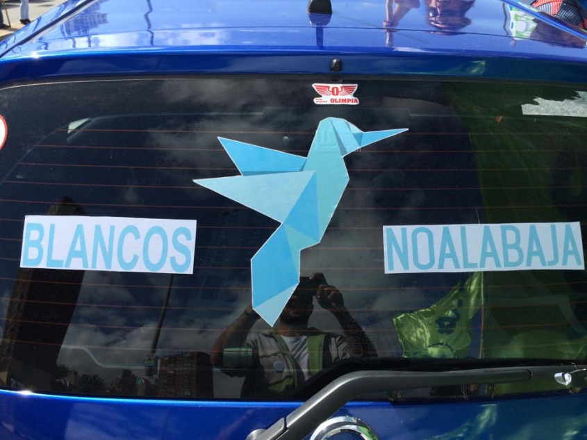 Piden no ensobrar