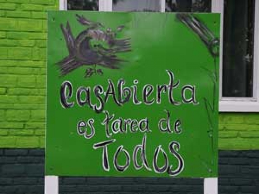 Modelo a seguir