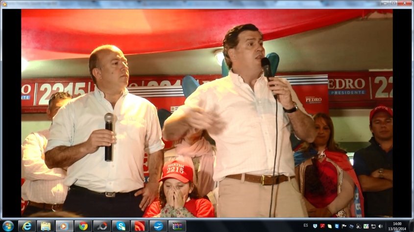 Compromiso con la seguridad