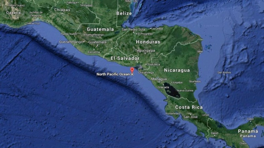 La tierra tembl&oacute;