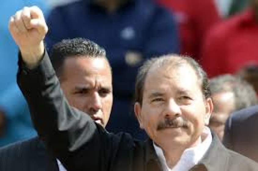 El primero en arriesgar