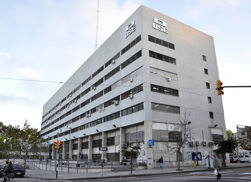 Infraestructura para el desarrollo