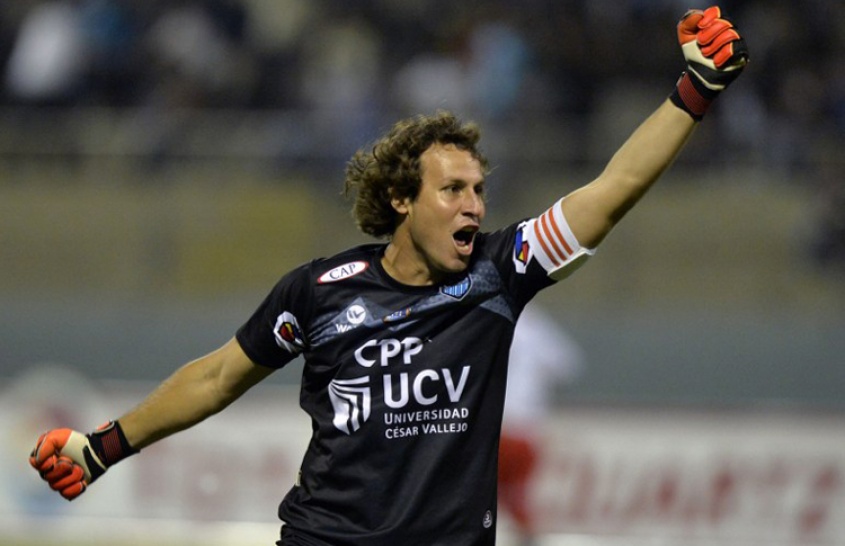 A cuartos de final